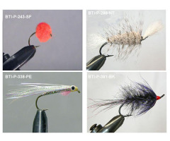 Salmons single(5)