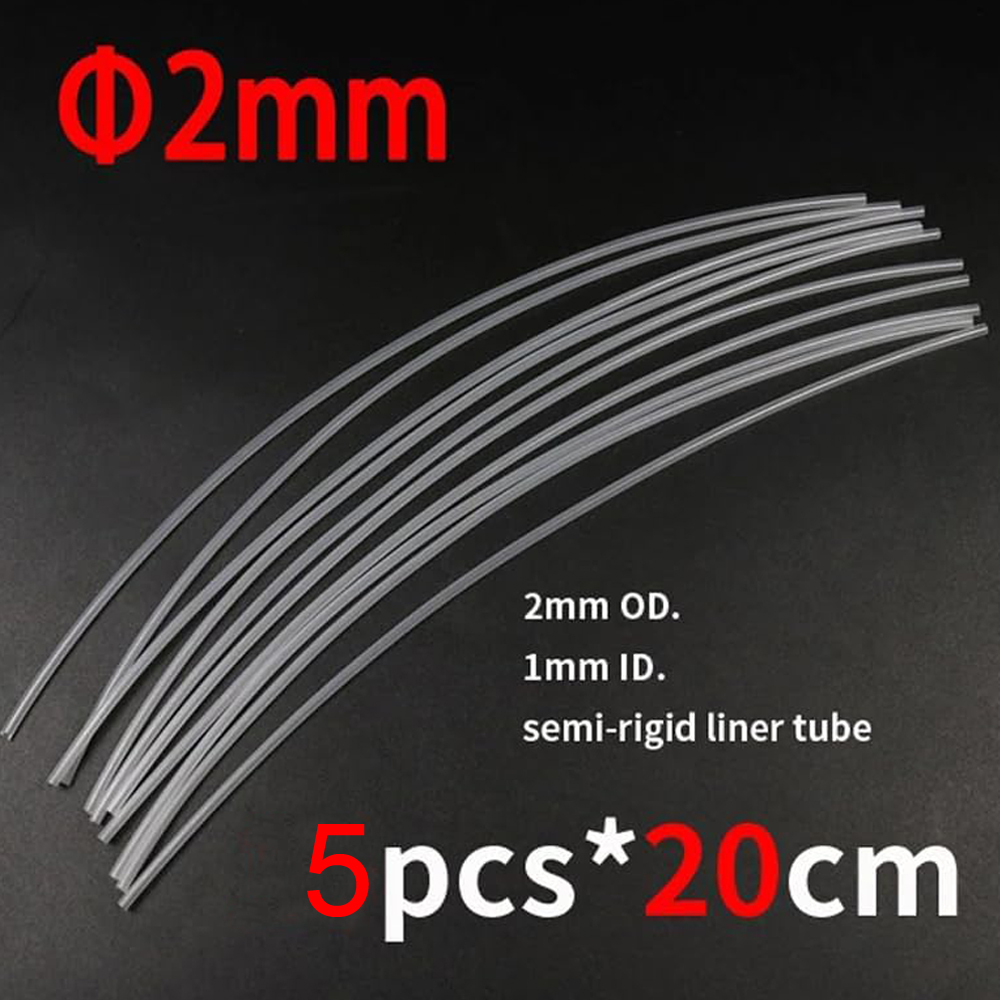 BTI-09D-9111 20cm Tube