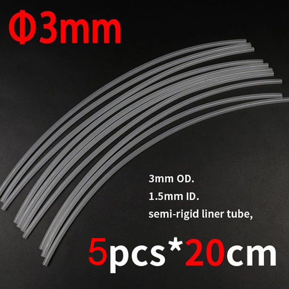 BTI-09D-9111 20cm Tube