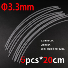 BTI-09D-9111 20cm Tube