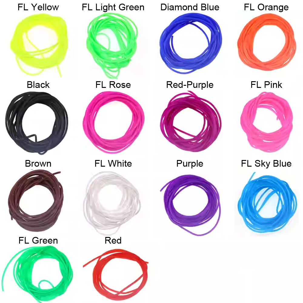 BTI-09D-9112 Fluorescent Hose
