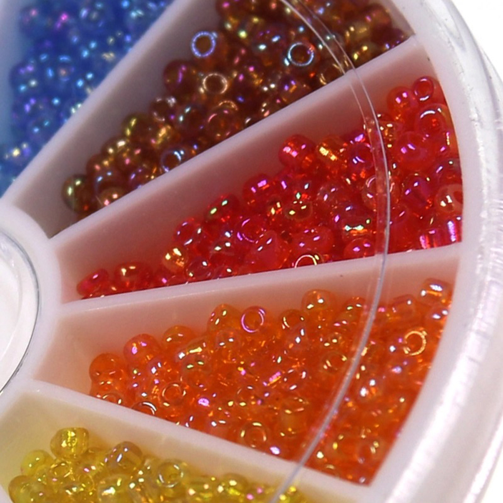 BTI-09D-9110 Plastic Beads
