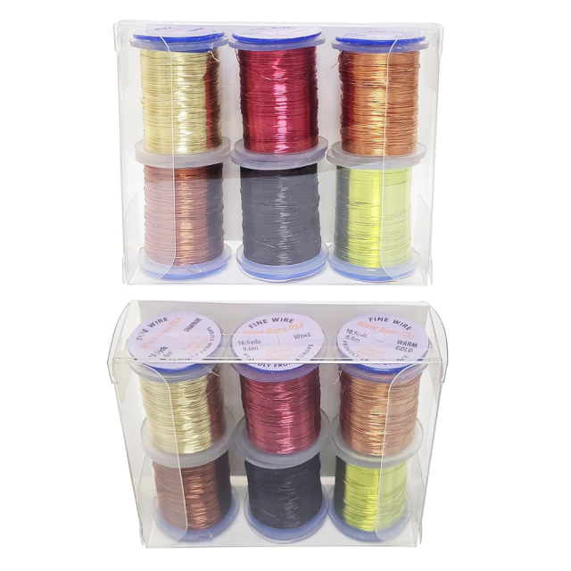 BTI-09D-1050 Copper wire 0.3mm