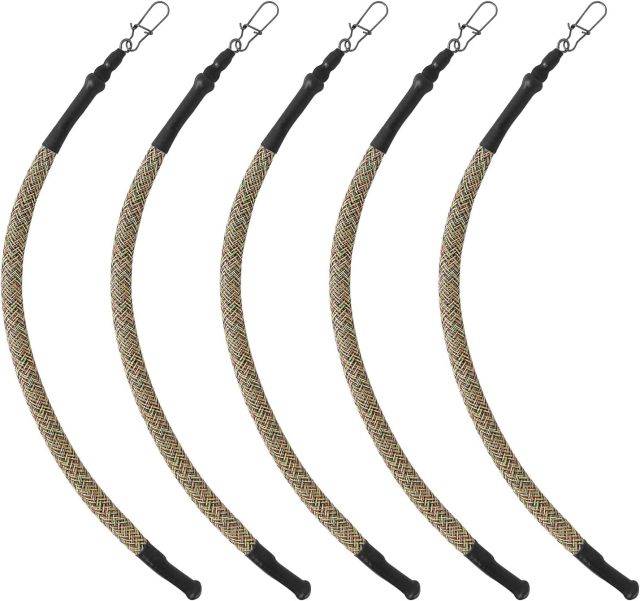 BTI-12D-006 Catfish Rattle Dragging Weights