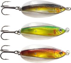 BTI-05B-001 Realistic Jigging Spoon