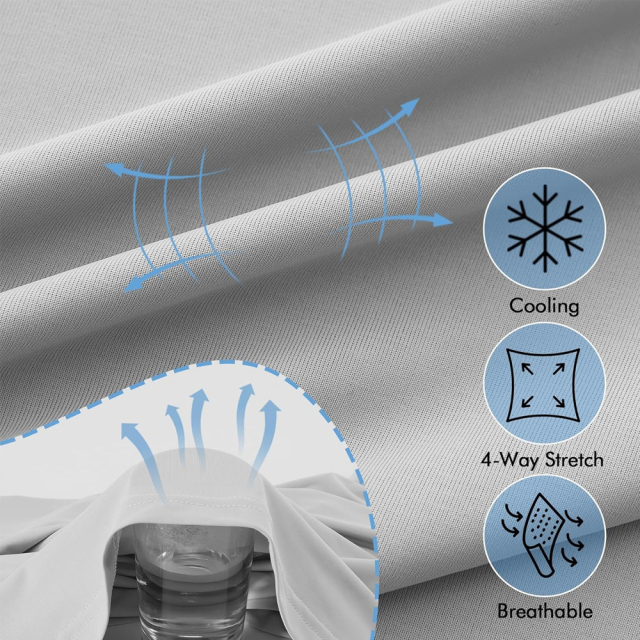 BTI-11E-0015 Women Solid Color Long Sleeve Shirt