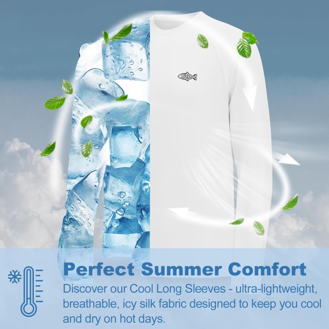 BTI-11E-103B Long Sleeve T-shirt Back Pattern Series