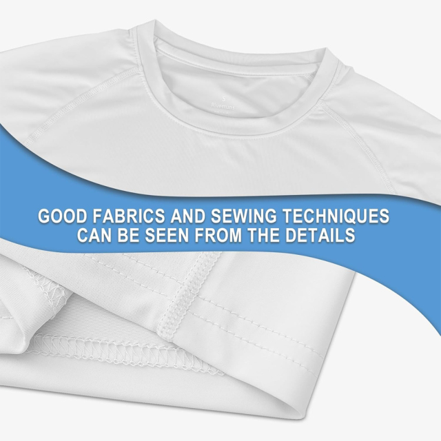 BTI-11E-103B Long Sleeve T-shirt Back Pattern Series