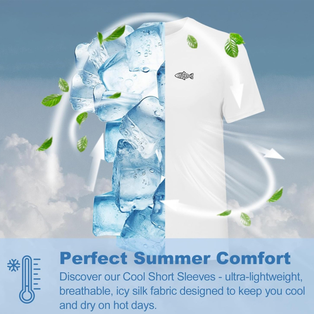 BTI-11E-102B Short Sleeve T-shirt Back Pattern Series