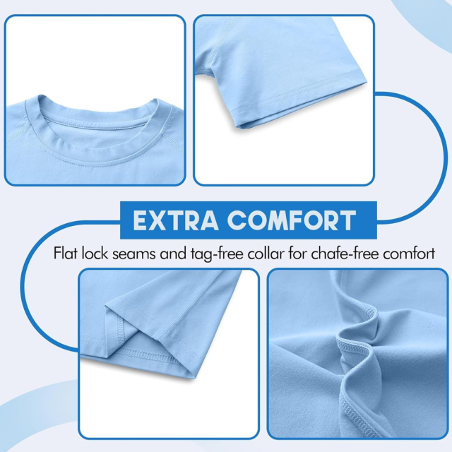 BTI-11E-1021 Solid Color Short Sleeve shirt Solona