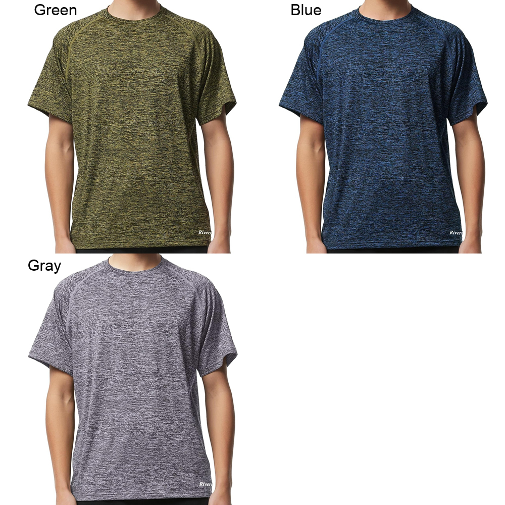 BTI-11E-1026 Short Sleeve T-shirt Cation Style