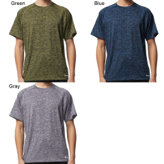 BTI-11E-1026 Short Sleeve T-shirt Cation Style