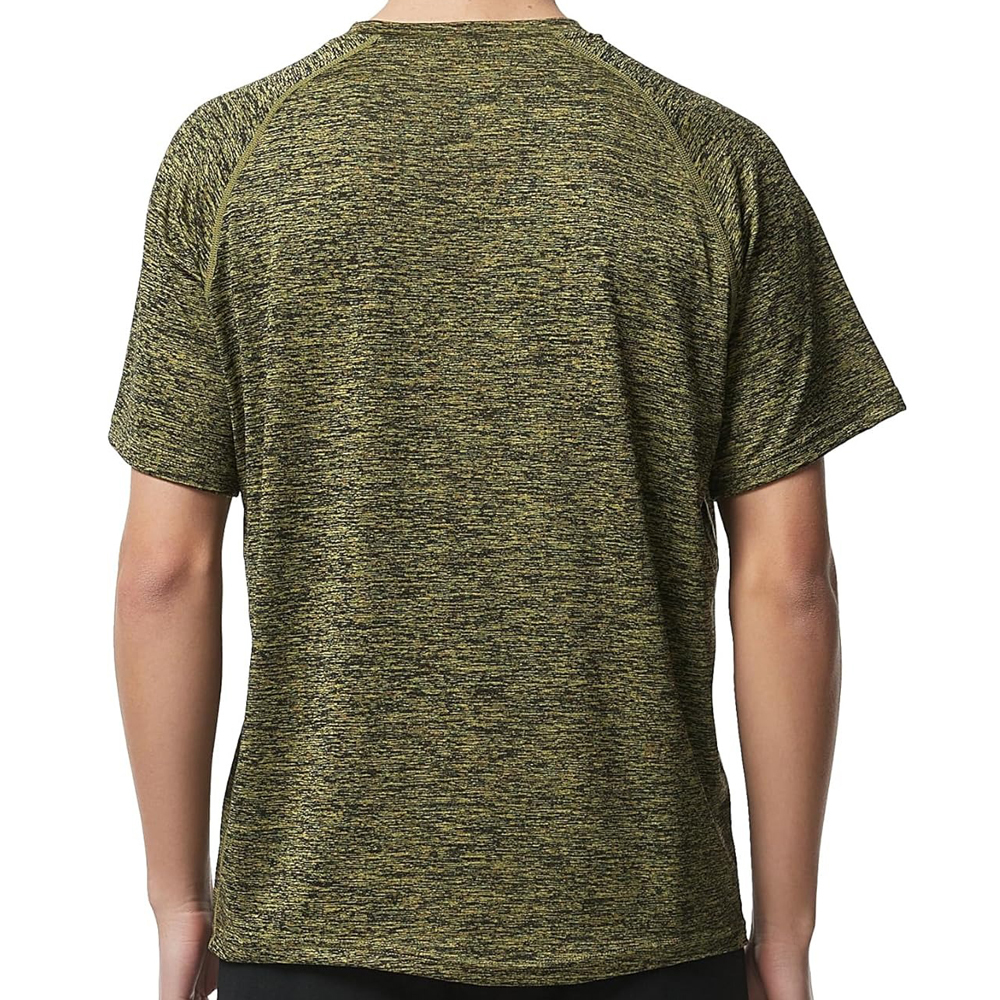 BTI-11E-1026 Short Sleeve T-shirt Cation Style
