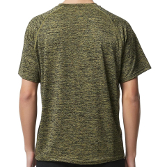 BTI-11E-1026 Short Sleeve T-shirt Cation Style