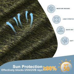 BTI-11E-1026 Short Sleeve T-shirt Cation Style