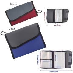 BTI-10C-004 Soft Bait Binder