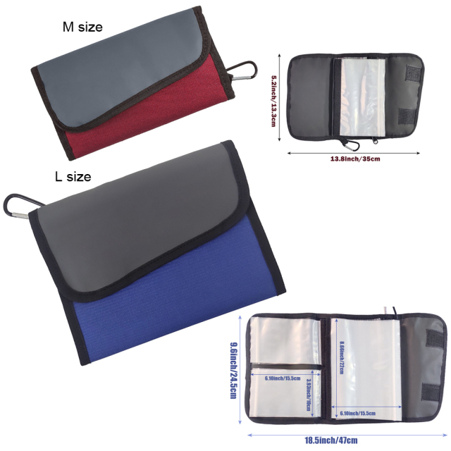 BTI-10C-004 Soft Bait Binder