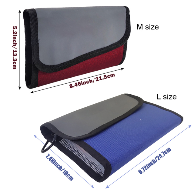 BTI-10C-004 Soft Bait Binder