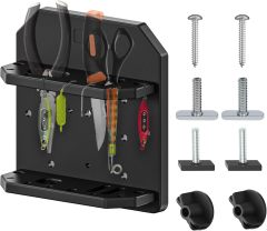 BTI-14A800301 Boat Tool Holder-Knife and Plier Holder