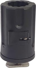 BTI-14A300120 T-Track Gear Head Adapter