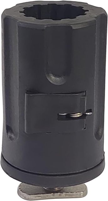 BTI-14A300120 T-Track Gear Head Adapter