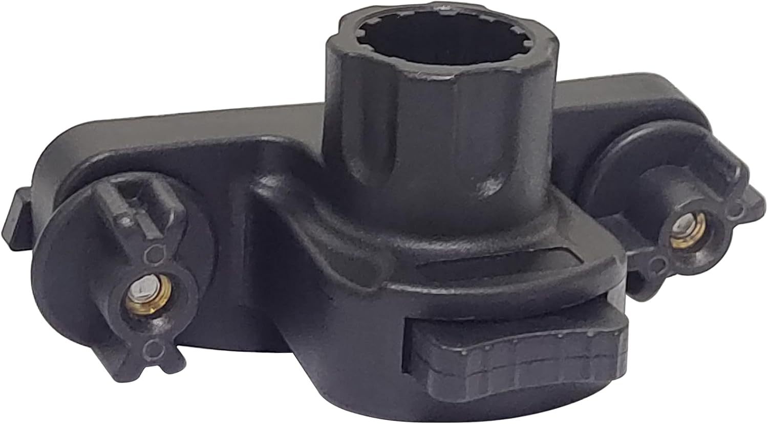 BTI-14A600142 90 Degree Gunnel Track Mount