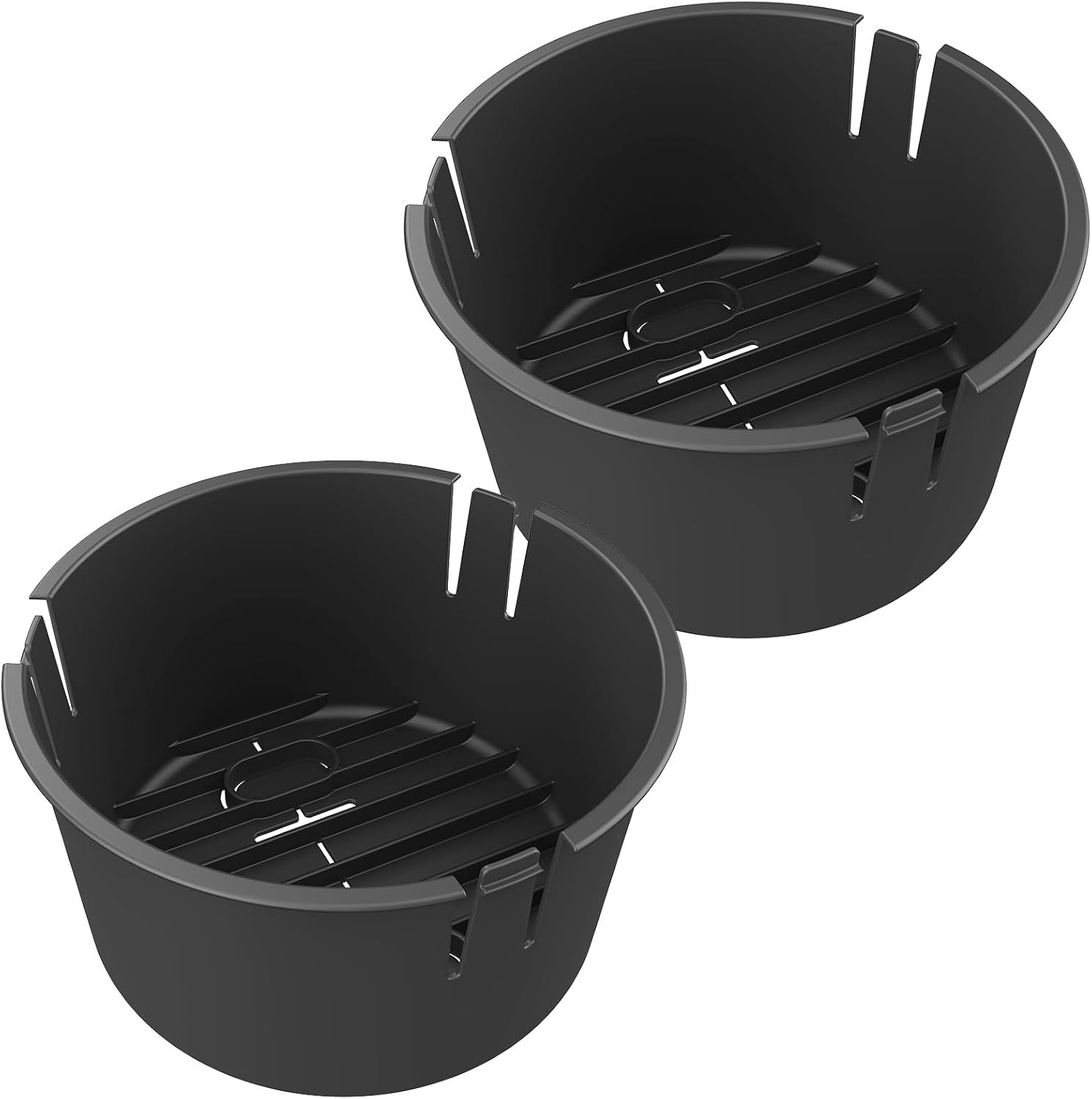 BTI-14A-1013 	 Kayak Hatch Bucket Container (2pcs per pack)