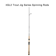 US XGL2 Trout Jig Series Spinning Rods