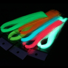 BTI-09D-1108 Luminous Crystal Flashabou