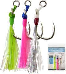 BTI-05M-0300 Assist hook