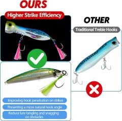 BTI-05M-0300 Assist hook