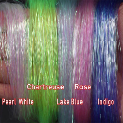 BTI-09D-1111 Corrugated Flash Strands