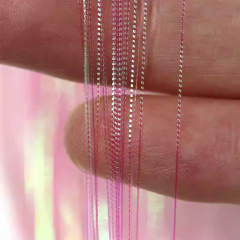 BTI-09D-1111 Corrugated Flash Strands