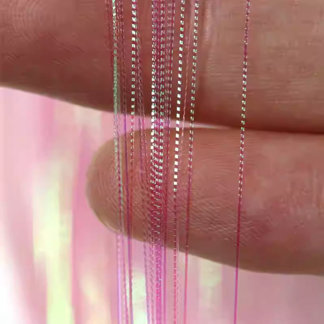 BTI-09D-1111 Corrugated Flash Strands