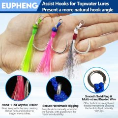 BTI-05M-0300 Assist hook