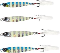 BTI-05B-100 Metal Jigging Spoon