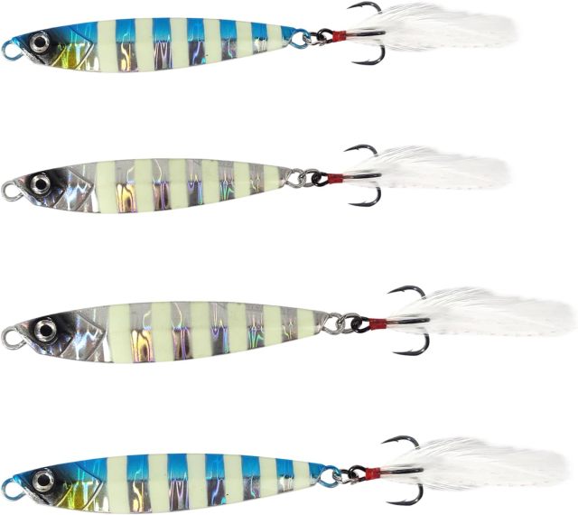 BTI-05B-100 Metal Jigging Spoon