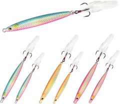 BTI-05B-100 Metal Jigging Spoon