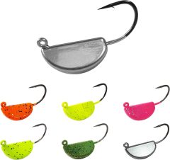 BTI-08B-424 Sheepshead Jigs