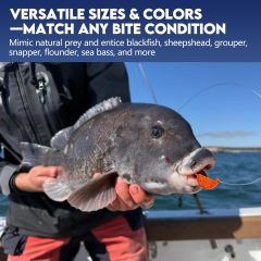 BTI-08B-424 Sheepshead Jigs