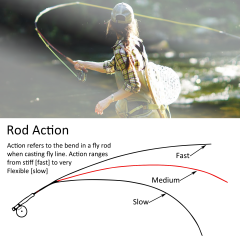 Customiz Service For Fly Fishing Rods