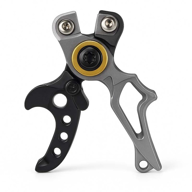 BTI-09E-1309 Portable Tungsten Carbide Fishing Line Cutter