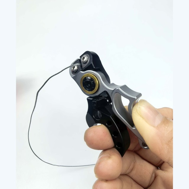 BTI-09E-1309 Portable Tungsten Carbide Fishing Line Cutter