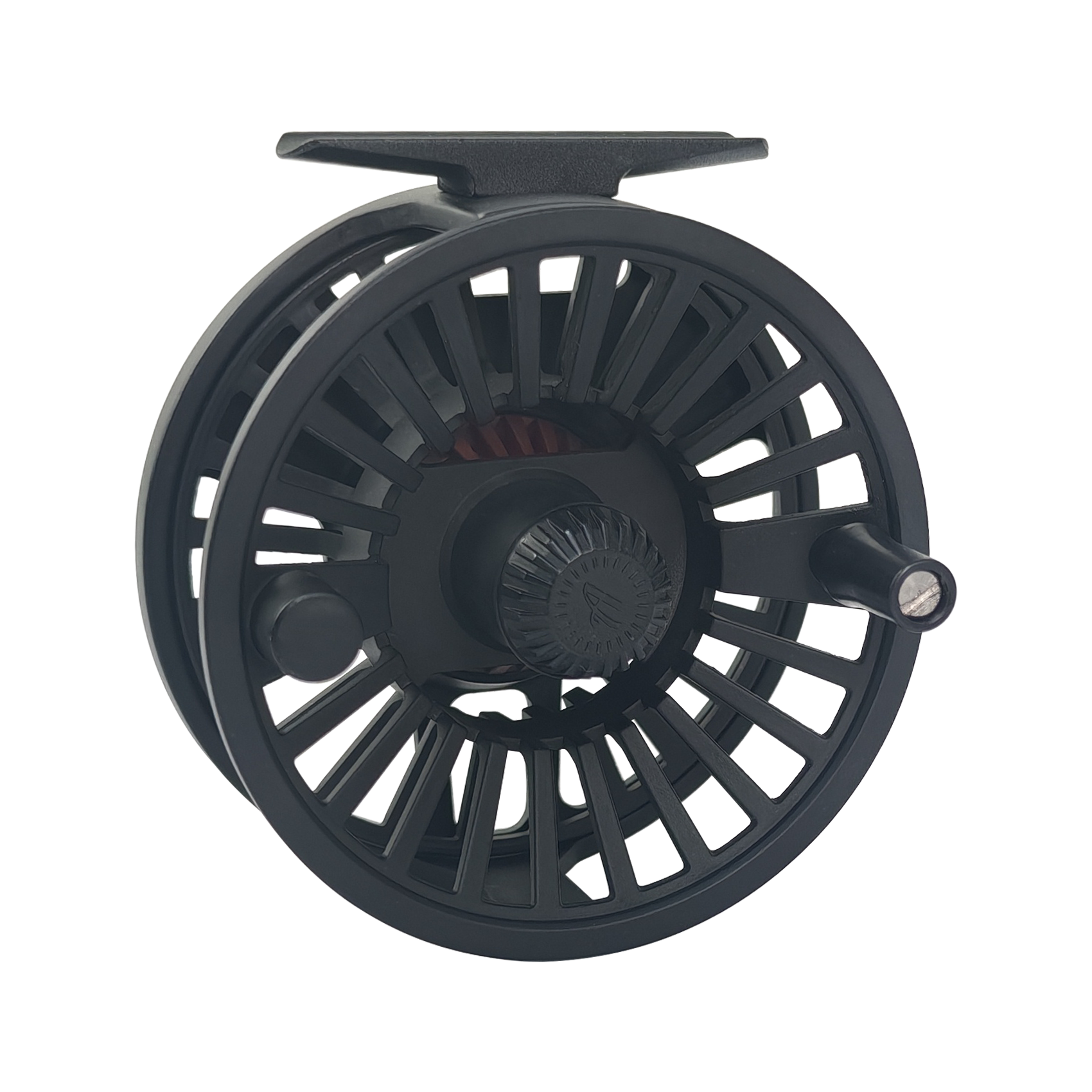CNC-SD CNC Alum Fly Reels with Sealed Drag System