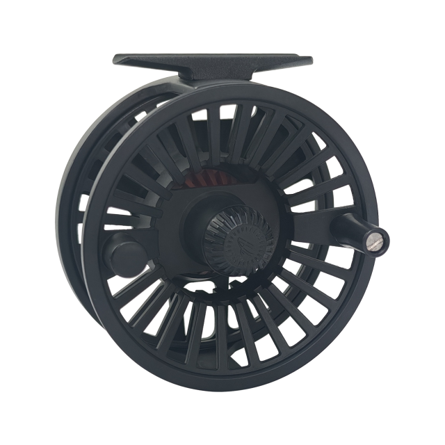 CNC-SD CNC Alum Fly Reels with Sealed Drag System