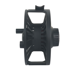 CNC-SD CNC Alum Fly Reels with Sealed Drag System