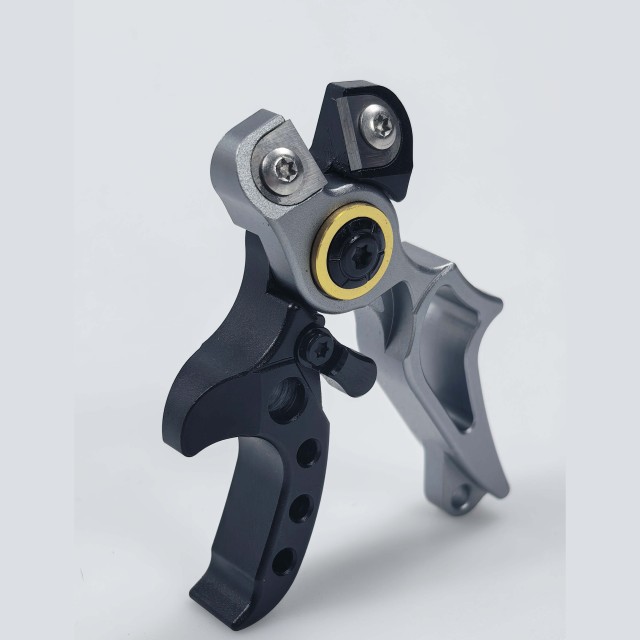 BTI-09E-1309 Portable Tungsten Carbide Fishing Line Cutter