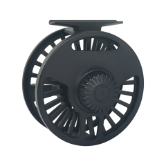 CNC-SD CNC Alum Fly Reels with Sealed Drag System