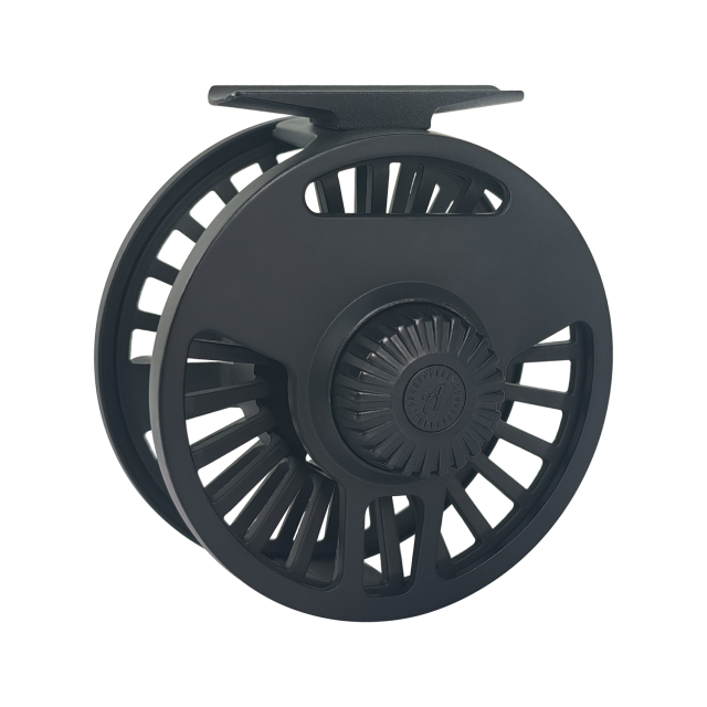 CNC-SD CNC Alum Fly Reels with Sealed Drag System