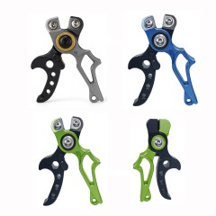 BTI-09E-1309 Portable Tungsten Carbide Fishing Line Cutter